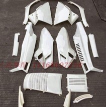 HONDA HELIX CN250 FUSION CN 250 SCOOTER panel From $18 Each - $367.57 MXN