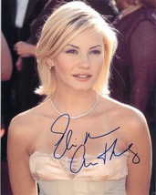 Elisha Cuthbert Signed Autographed Glossy 8x10 Photo - $39.99