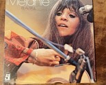 Melanie Beautiful Vinyl LP Promo 51 West VG+/VG+ - £4.78 GBP