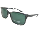 Columbia Sunglasses NORTHBOUNDER C548S 026 Matte Gray Tortoise with Gray... - $37.18
