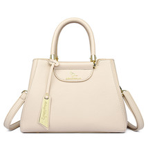 High-Grade WoMens Bag Large Capacity Hand Bag Multi-Layer Mother Shoulder Bag - £55.33 GBP