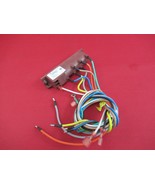 GE Cooktop Spark Module &amp; Harness  WB13T10047 WB13X32509 BK50064.52 - $66.08 CAD