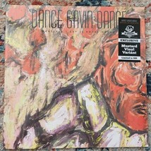 /400 Dance Gavin Dance - Whatever I Say Is Royal Ocean Mustard Vinyl Lp *Sealed* - £34.80 GBP