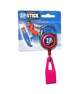 Zip Stick Retractable Lip Balm Holder- Assorted Colors - $4.94