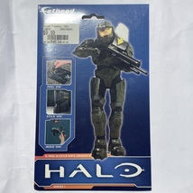 Halo FatHead Stickers - £7.84 GBP