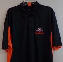 Houston Astros World Series Champions Embroidered Mens Polo XS-6XL, LT-4XLT New - £21.57 GBP+