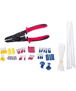 Gardner Bender GK-35 Terminal &amp; Crimping Tool Kit - $29.28