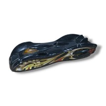 2004 Hotwheels Ground FX #161 Autonomicals 4/5 Black - £2.92 GBP