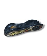 2004 Hotwheels Ground FX #161 Autonomicals 4/5 Black - $5.20 CAD