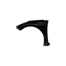 Fender For 2018-2022 Hyundai Accent Front Driver Left Side Without Molding Holes - £148.46 GBP