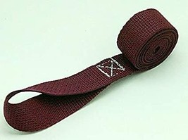6 Burgundy Sail Ties - Sail Ties 96&quot; x 1&quot;polypropylene mainsail 6 Sail Ties - $609.06 MXN