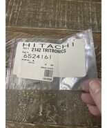 Hitachi Replacement Part 6524161 Screw - $3,049.20 MXN