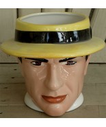 Nice Dick Tracy Collectible Ceramic Mug, Dick Tracy, ORIGINAL BOX VGC - $33.94 CAD