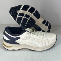 Woman’s Asics MetaRun running shoes size 7.5 us - £127.30 GBP