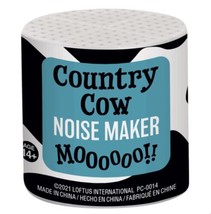 Moo Cow Can - £7.00 GBP