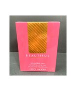 Estée Lauder Beautiful Perfumed Body Lotion 5 fl oz – New Sealed in Box ... - $100.07 CAD
