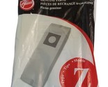 Hoover Vacuum Bag TYPE Z 3-Pack 4010075Z PowerMax Constellation DirtFinder - $7.87