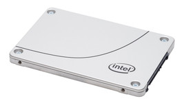 NEW SEALED Intel SSDSC2KG480GZ01 D3 S4620 480GB SATA 6Gb/s 3D TLC 2.5" 7.0mm SSD - £238.64 GBP