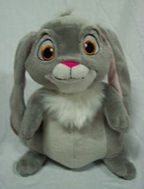 Disney Sofia The First Talking Clover The Bunny 10" Plush Stuffed Animal Toy - $24.74