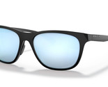 Oakley LEADLINE POLARIZED Sunglasses OO9473-0556 Matte Black W/ PRIZM De... - $98.99