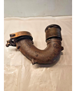 2017 Volvo D-13 12.8L Diesel Engine EGR Exhaust Pipe ELB-0024-SIMO-1001 OEM - $121.20