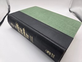 The Wycliffe Bible Commentary Pfeiffer Harrison Moody Press HC 1966 3rd printing - £7.89 GBP