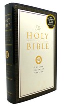 Unknown The Holy Bible English Standard Version - £38.13 GBP
