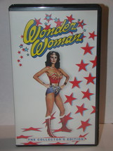 Wonder Woman - THE COLLECTOR&#39;S EDITION - &quot;MIND STEALERS FROM OUTER SPACE&quot;  - $12.00