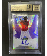 Authenticity Guarantee 
2013 Aaron Judge Leaf... - $10,999.99