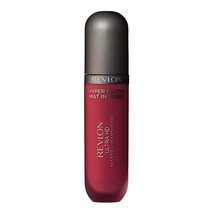 Revlon Ultra HD Matte Lip Mousse - 815 Red Hot - 0.2 fl oz - $8.90