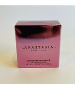 Anastasia Beverly Hills Loose Highlighter Shade PeachFizz in Box 6g/ 0.2... - £10.64 GBP