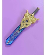 Yokai Watch Shadow Side Okyo Sword Series 01 DX Fudou Thunder Sword 11.5... - €15,91 EUR