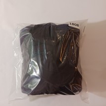 St John's Bay Men's Brown Size Large Quarter Zip Pullover Sweatshirt image 11