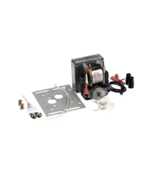 Antunes B3709UI-045 Drive Motor 115V 3Rpm for DST-200/ ES-600 - $8,049.91 MXN