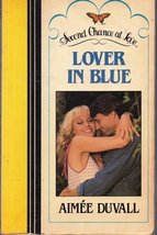 Lover in blue [Paperback] - $7.84