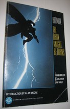 Batman Dark Knight Returns TP vs Superman! Joker Frank Miller Klaus Janson 2nd p - £63.92 GBP