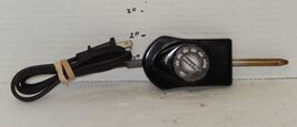 Presto Automatic Electric Heat Control Probe/Power Cord Model 0690005 - $24.70