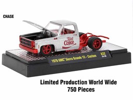 &quot;Coca-Cola&quot; Set of 3 pieces Release 32 Limited Edition to 9250 pieces Worldwide - £37.37 GBP
