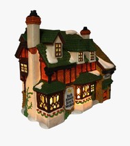 Department 56 Ruth Marion Scotch Woolens Dickens Village Limited Edition - $74.25