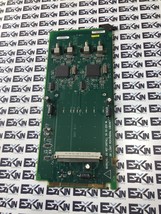 MITEL SX CONTROL TRIPLE FIM CARRIER 9109-613-001-NA - $65.00