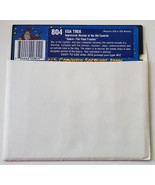 EGA Trek Shareware Floppy disk 5 1/4 inch RARE Unused  Free Shipping - €51,23 EUR