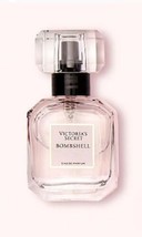 Victoria’s Secret BOMBSHELL Travel Size Eau De Parfum Mini Perfume 0.25oz/7.5ml - £10.24 GBP