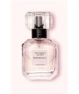 Victoria’s Secret BOMBSHELL Travel Size Eau De Parfum Mini Perfume 0.25o... - £10.19 GBP