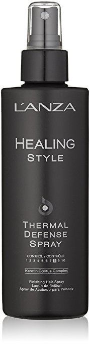 Lanza Healing Style Thermal Defense Spray 6.8 oz