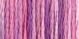 DMC Color Variations Pearl Cotton Size 5 27yd-Enchanted - £13.15 GBP