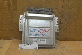2006 Nissan Murano Engine Control Unit ECU MEC83741A1 Module 651-2A3 - £75.31 GBP