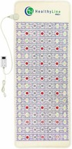 Infrared Heating Pad PEMF Bio Therapy Mat Amethyst - HealthyLine 74 x 28... - £1,171.98 GBP