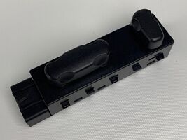 ✅2007 - 2014 GMC Chevy Cadillac Power Adjuster Seat Switch Front LH 1245... - $32.62