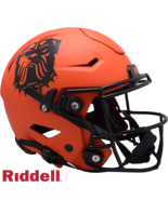 Cleveland Browns Helmet Riddell Authentic Full Size SpeedFlex Style Rave... - $13,865.87 MXN