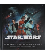 Star Wars Roleplaying Game: Rebellion Era Campaign Guide - £85.61 GBP